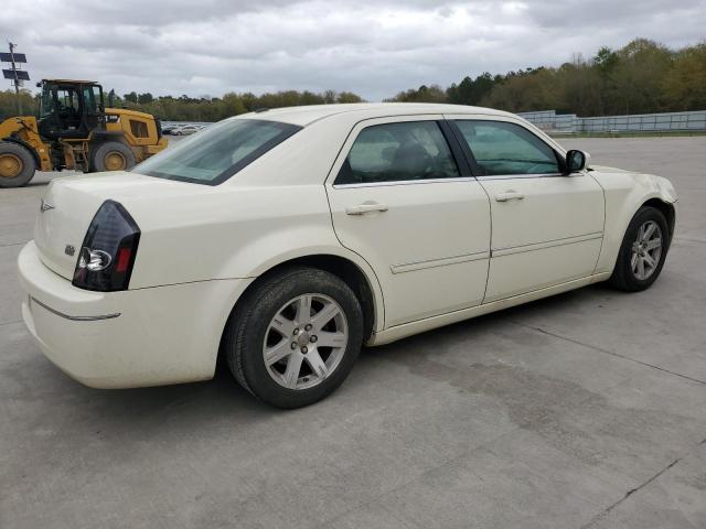 2C3KA53G86H458387 - 2006 CHRYSLER 300 TOURING BEIGE photo 3