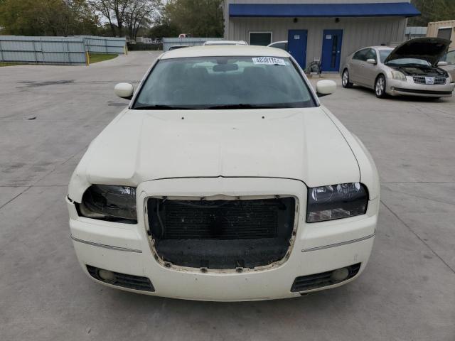 2C3KA53G86H458387 - 2006 CHRYSLER 300 TOURING BEIGE photo 5