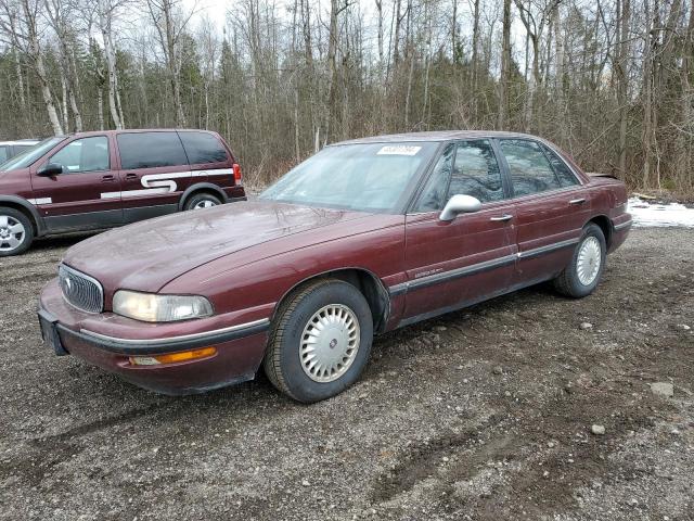 1999 BUICK LESABRE CUSTOM, 