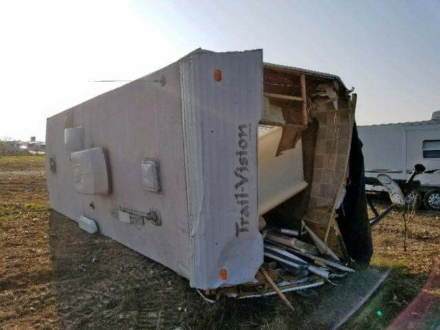 undefined - 2000 TRAIL KING TRAIL LITE  photo 1