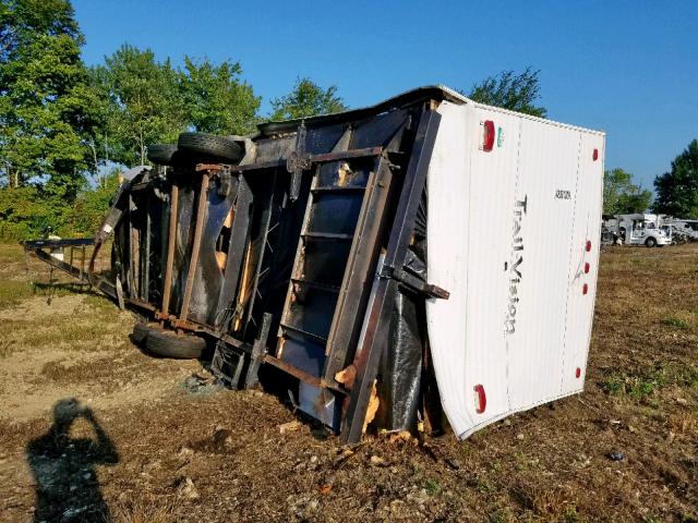 undefined - 2000 TRAIL KING TRAIL LITE  photo 4