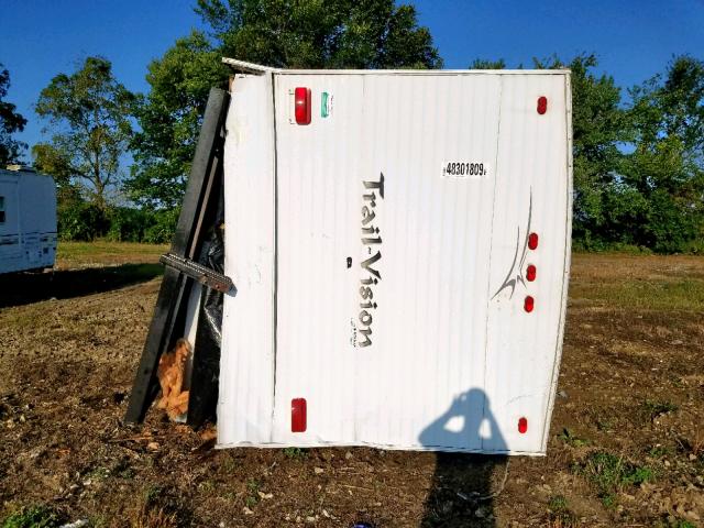 undefined - 2000 TRAIL KING TRAIL LITE  photo 5