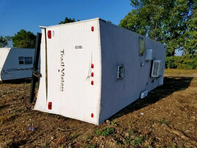 undefined - 2000 TRAIL KING TRAIL LITE  photo 6