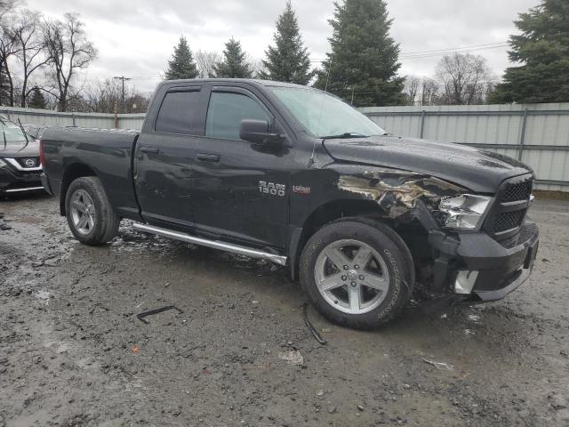 1C6RR7FT9JS199621 - 2018 RAM 1500 ST BLACK photo 4