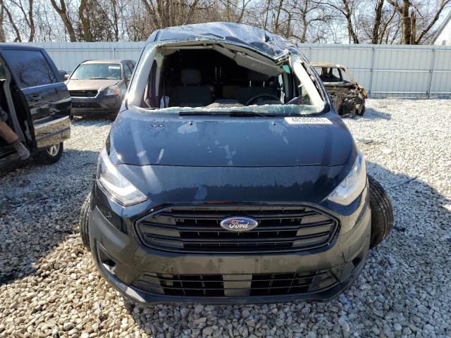 NM0LS7E28M1495989 - 2021 FORD TRANSIT CO XL BLACK photo 5