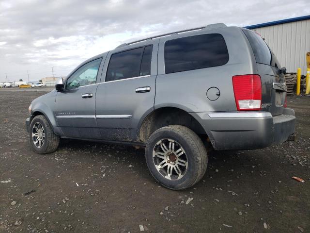 1A8HW58267F512060 - 2007 CHRYSLER ASPEN LIMITED 灰色 照片 2