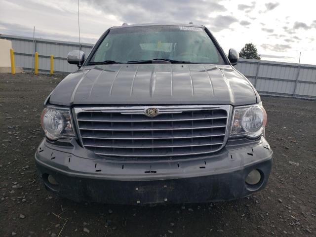 1A8HW58267F512060 - 2007 CHRYSLER ASPEN LIMITED 灰色 照片 5