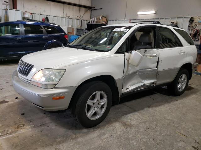 2003 LEXUS RX 300, 