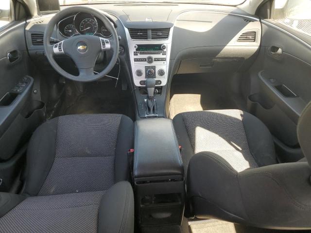 1G1ZC5E15BF375193 - 2011 CHEVROLET MALIBU 1LT Күміс фото 8