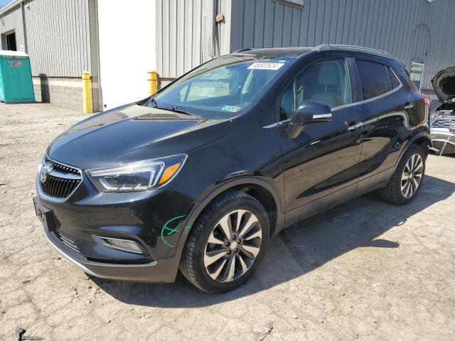 2018 BUICK ENCORE ESSENCE, 