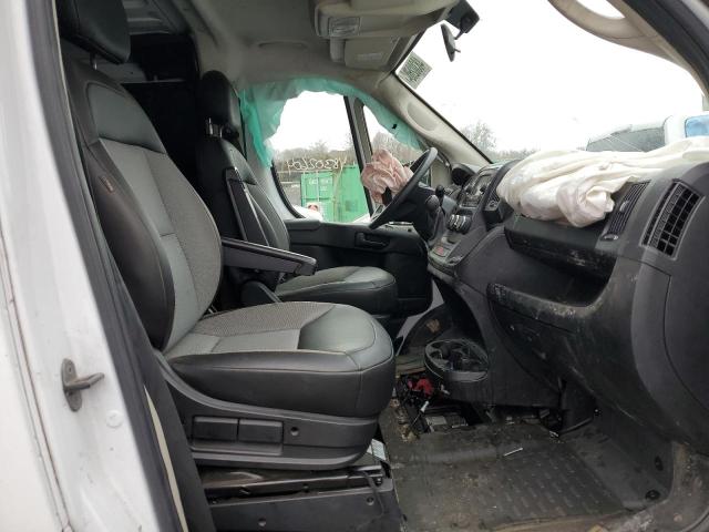 3C6URVWG6LE134300 - 2020 RAM PROMASTER 3500 STANDARD Blau Foto 10