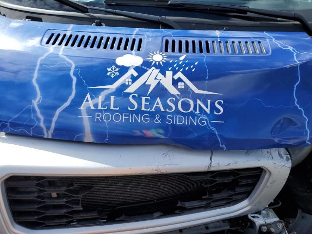 3C6URVWG6LE134300 - 2020 RAM PROMASTER 3500 STANDARD Blau Foto 11