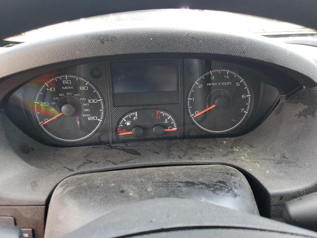 3C6URVWG6LE134300 - 2020 RAM PROMASTER 3500 STANDARD Blau Foto 9