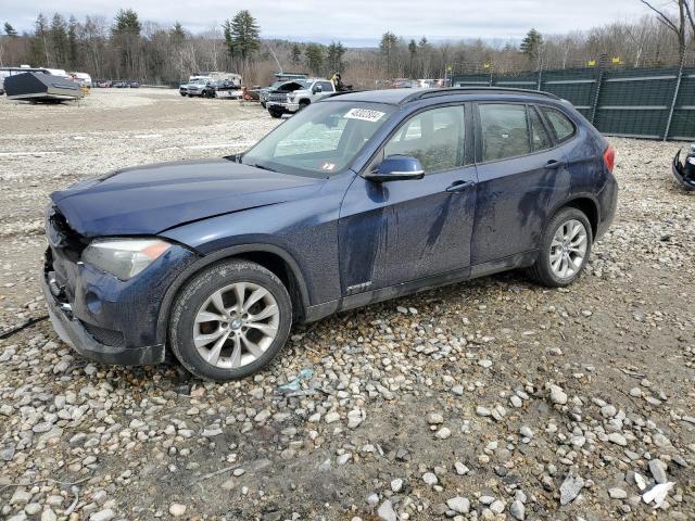 2014 BMW X1 XDRIVE28I, 