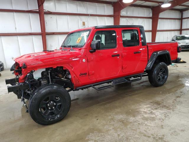 2021 JEEP GLADIATOR SPORT, 