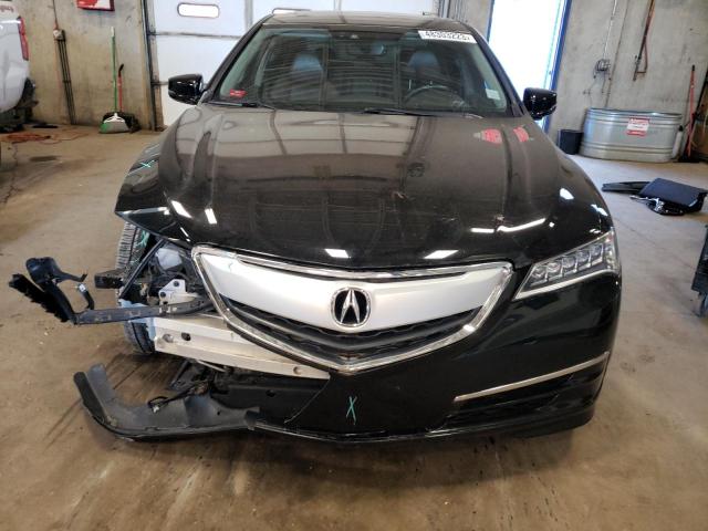 19UUB3F56FA010312 - 2015 ACURA TLX TECH BLACK photo 5