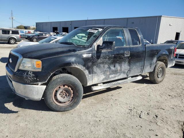 2006 FORD F150, 