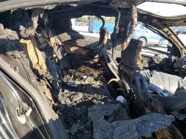 2G4GV5GV3C9149586 - 2012 BUICK REGAL GS Қара фото 10