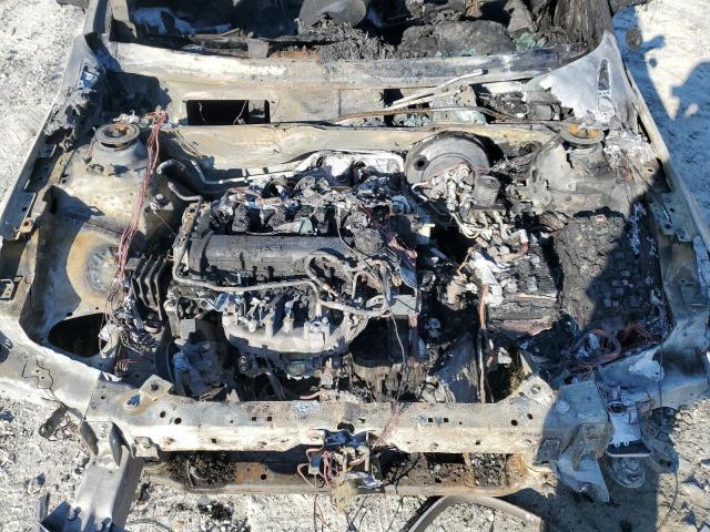 2G4GV5GV3C9149586 - 2012 BUICK REGAL GS Қара фото 11