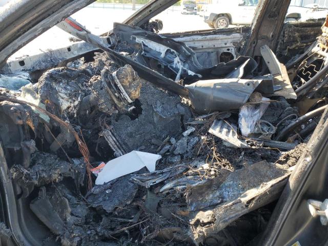 2G4GV5GV3C9149586 - 2012 BUICK REGAL GS Қара фото 7