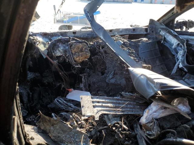 2G4GV5GV3C9149586 - 2012 BUICK REGAL GS Қара фото 8