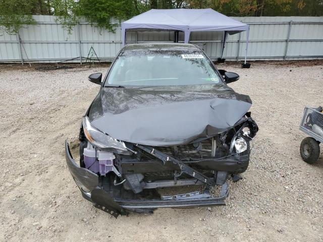 4T1BK1EB6EU084159 - 2014 TOYOTA AVALON BASE 石墨色 照片 5