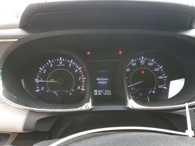 4T1BK1EB6EU084159 - 2014 TOYOTA AVALON BASE 石墨色 照片 9