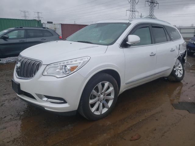 2016 BUICK ENCLAVE, 