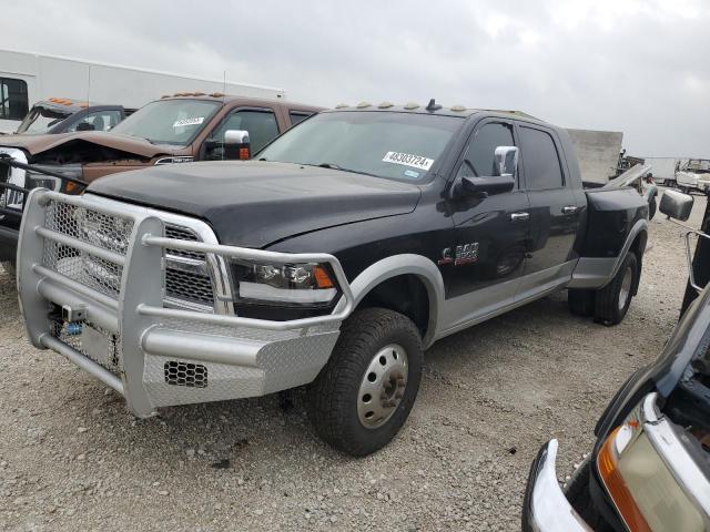 2014 RAM 3500 LARAMIE, 