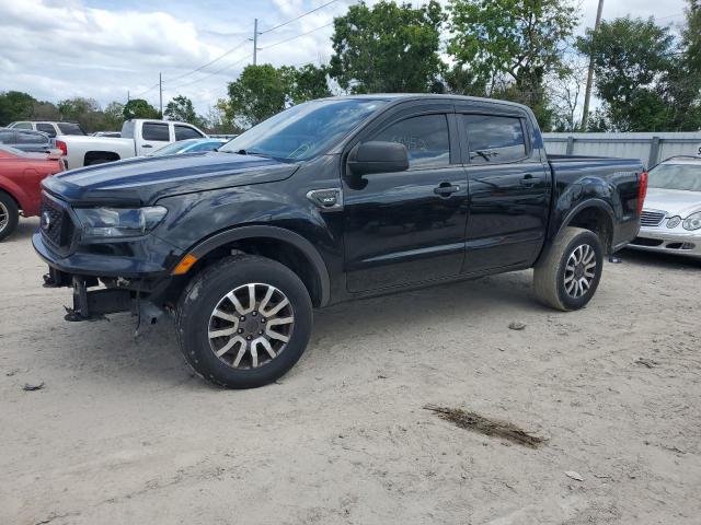 2019 FORD RANGER XL, 