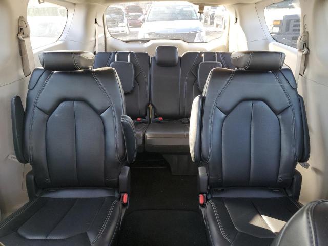 2C4RC1BG1PR547017 - 2023 CHRYSLER PACIFICA TOURING L BLACK photo 10