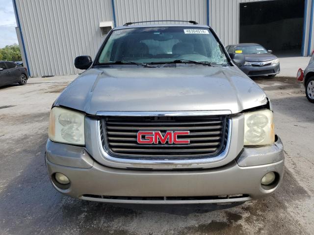 1GKDS13S422285778 - 2002 GMC ENVOY GRAY photo 5