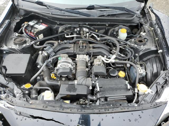 JF1ZNAA18E8707593 - 2014 TOYOTA SCION FR-S შავი ფოტო 11