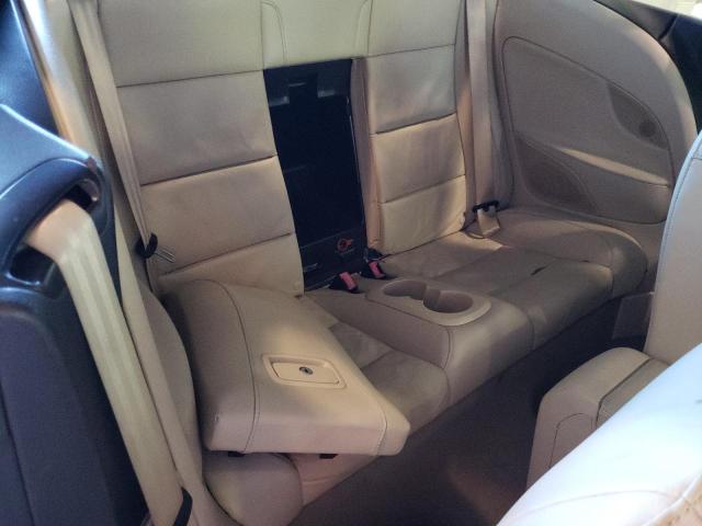 WVWFW7AH1CV007374 - 2012 VOLKSWAGEN EOS LUX 蓝色 照片 10