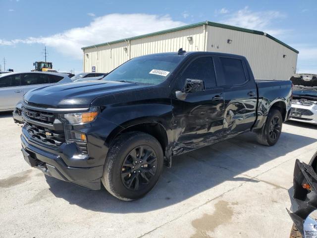 2023 CHEVROLET SILVERADO C1500 CUSTOM, 