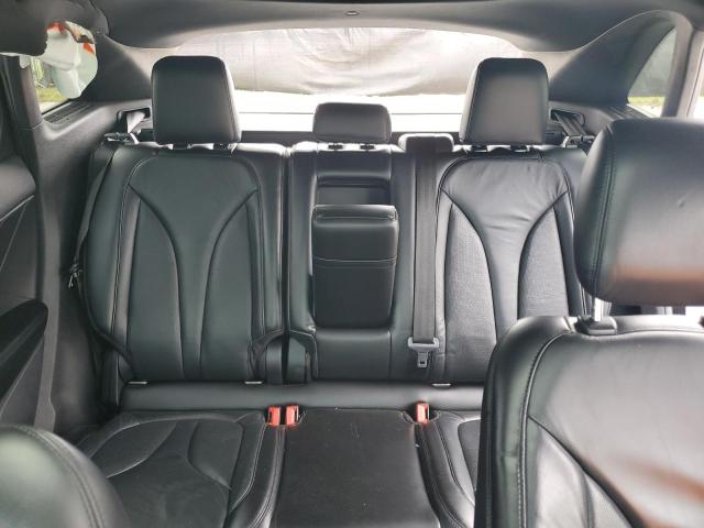 5LMCJ2C97KUL08013 - 2019 LINCOLN MKC SELECT 黑色 照片 10