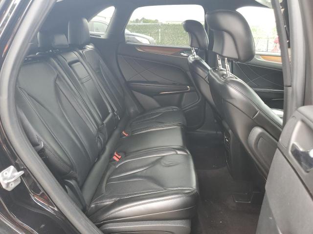 5LMCJ2C97KUL08013 - 2019 LINCOLN MKC SELECT 黑色 照片 11