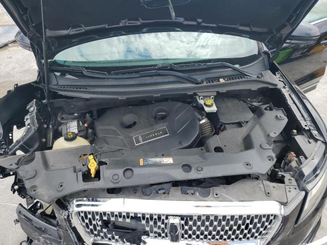 5LMCJ2C97KUL08013 - 2019 LINCOLN MKC SELECT 黑色 照片 12