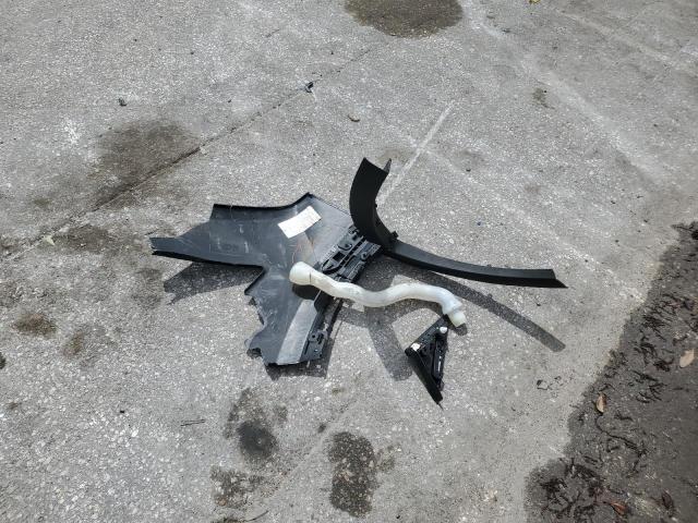 5LMCJ2C97KUL08013 - 2019 LINCOLN MKC SELECT 黑色 照片 13