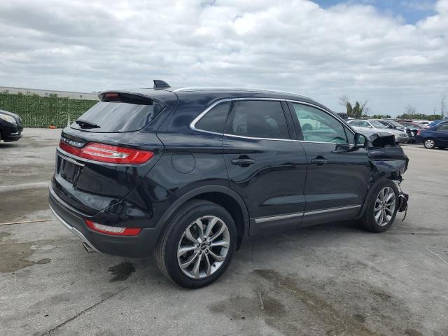5LMCJ2C97KUL08013 - 2019 LINCOLN MKC SELECT 黑色 照片 3