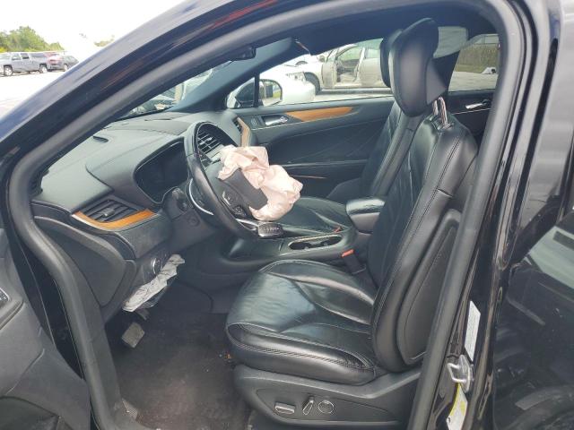 5LMCJ2C97KUL08013 - 2019 LINCOLN MKC SELECT 黑色 照片 7
