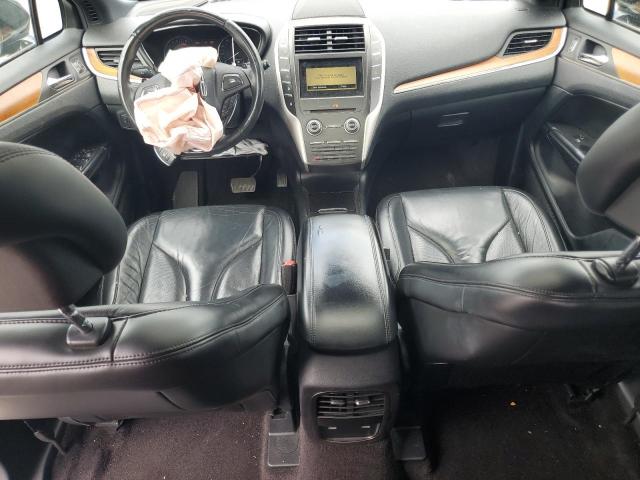 5LMCJ2C97KUL08013 - 2019 LINCOLN MKC SELECT 黑色 照片 8