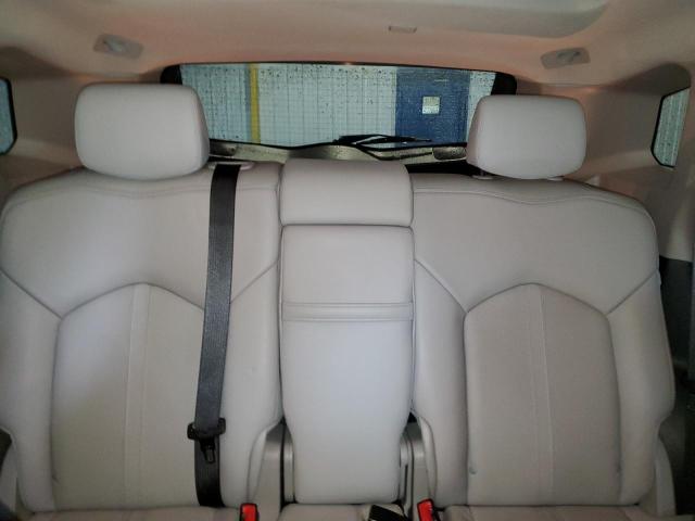 3GYFNDE39DS572957 - 2013 CADILLAC SRX PERFORMANCE COLLECTION Графитовый фото 10