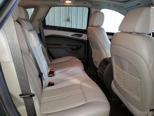 3GYFNDE39DS572957 - 2013 CADILLAC SRX PERFORMANCE COLLECTION Графитовый фото 11