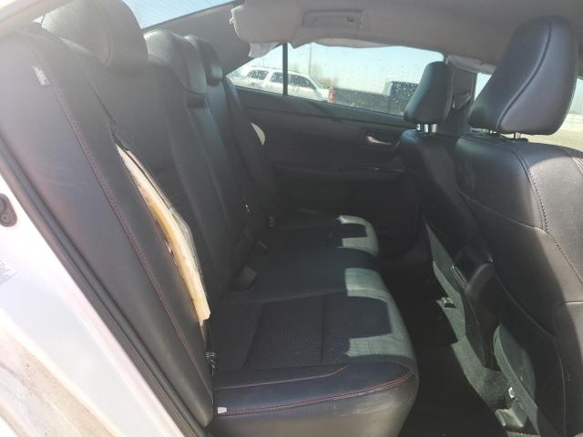 4T1BF1FK1GU231395 - 2016 TOYOTA CAMRY LE WHITE photo 10