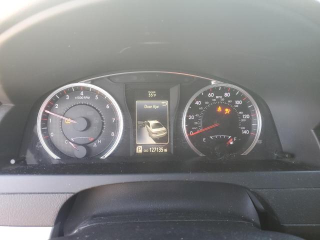 4T1BF1FK1GU231395 - 2016 TOYOTA CAMRY LE WHITE photo 9