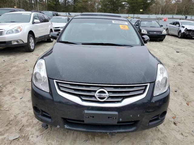 1N4AL2AP4CC152455 - 2012 NISSAN ALTIMA BASE BLACK photo 5