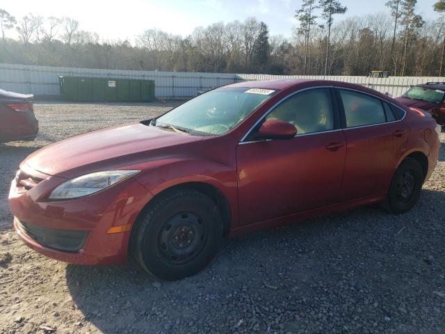 2010 MAZDA 6 I, 