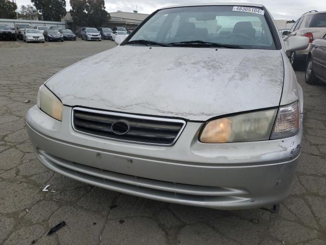 4T1BF28K81U965087 - 2001 TOYOTA CAMRY LE SILVER photo 5