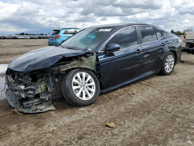 2019 TOYOTA CAMRY L, 